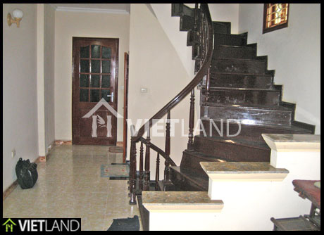 House for rent in Dogn Da district, walking distance to Nikko Hotel