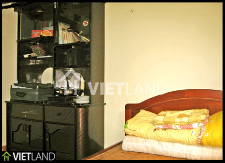 Small sized house for rent in Thanh Xuan district, Ha Noi