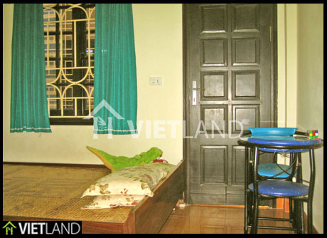 Small sized house for rent in Thanh Xuan district, Ha Noi