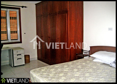 House for rent in Trung Hoa, Cau Giay district, Ha Noi