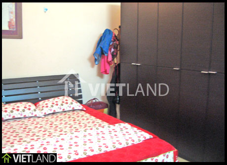 New and big house for rent in West Lake, Ha Noi, 4 beds, full furnished 