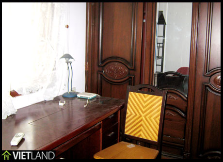 2- Storey house for rent in Ha Noi, Westlake area