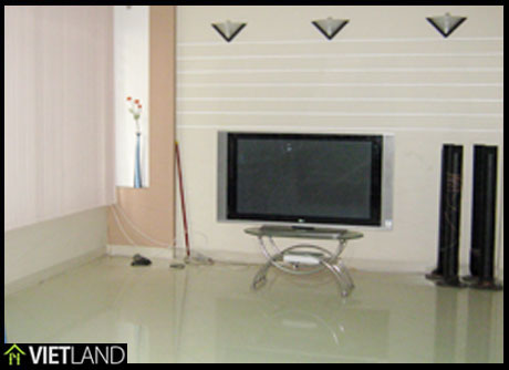 House for rent in Nghi Tam village where most foreigners are living