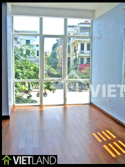 Office space for rent in Dao Tan, Ba Dinh district, Ha Noi