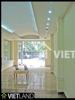 Office space for rent in Yet Kieu Street, Hai Ba Trung district