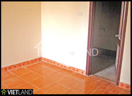 Apartment for rent as an office in Cau Giay district