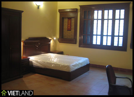 1 bed flat for rent near Hoan Kiem Lake