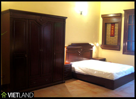 1 bed flat for rent near Hoan Kiem Lake