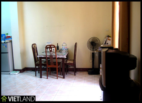 Ha Noi Westlake: apartment for rent in Westlake area, 1 bed, fully furnished