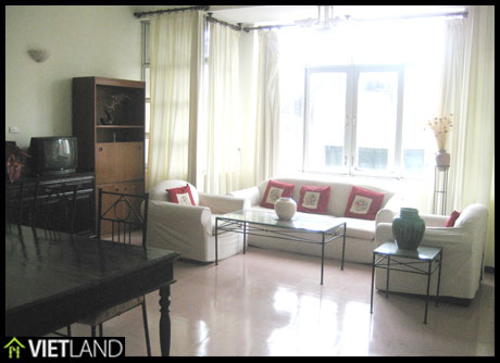 Reasonable price apartment for rent in Ha Noi