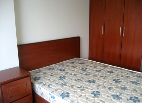 1 bedroom serviced apartment for rent in Dong Da District, Ha Noi