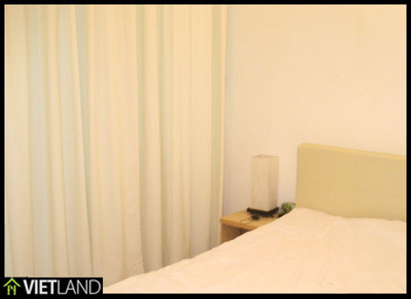 Linh Lang, Ba Đình service apartment for rent, cozy and well located, near Ha Noi Daewoo Hotel