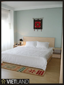 Closed to Deawoo Hotel: serviced apartment for rent in Ha Noi