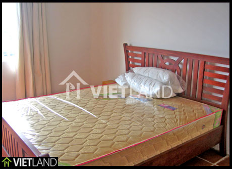 Huong Vien Lake: serviced apartment for rent at 1 bedroom, Hai Ba Dist, Ha Noi