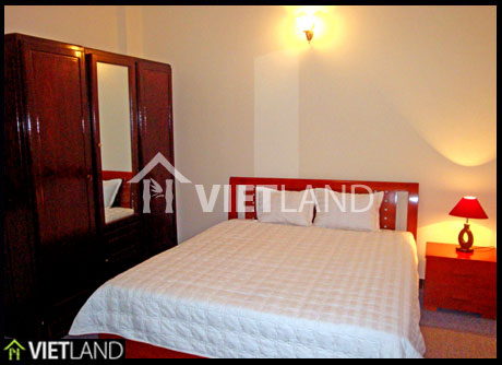 Serviced apartment for rent in Ha Noi, Ha Noi zoo area