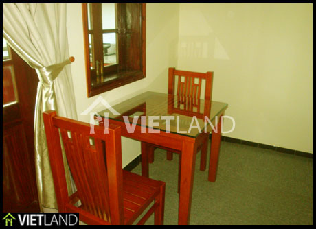 Serviced apartment for rent in Ha Noi, Ha Noi zoo area