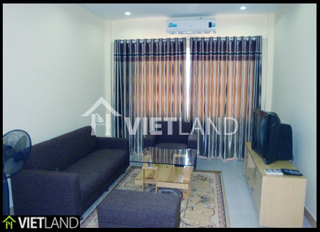 Pent-house with 2 bedrooms facing to WestLake