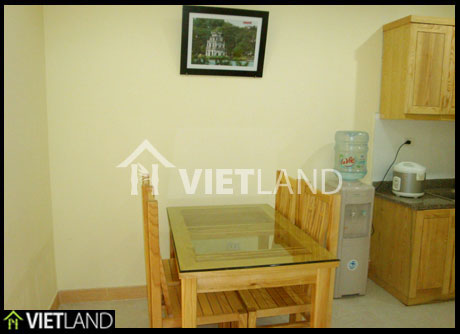 Ha Noi Deawoo nearby: serviced apartment for rent in Ha Noi