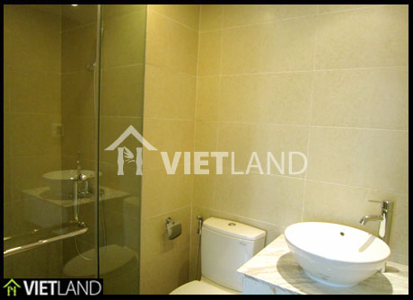 Charming design – brand new apartment for rent in Xuan Thuy Cau Giay district, Ha Noi