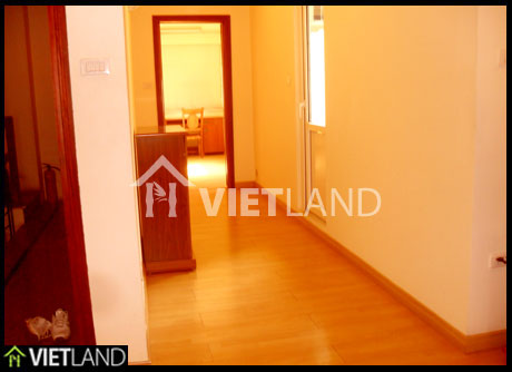Serviced apartment for rent close to the heart of Ha Noi