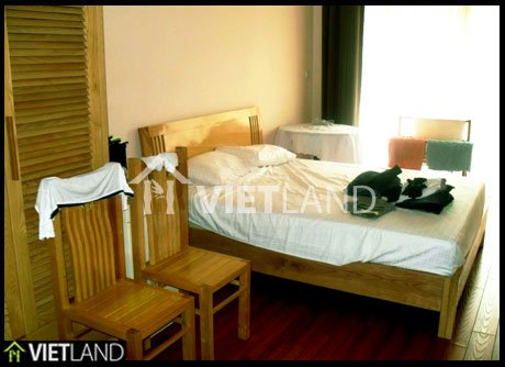 Westlake viewed apartment for rent in Tay Ho district, Ha Noi
