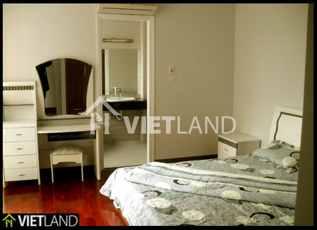 Ha Noi WestLake serviced apartment for rent in Lac Long Quan, Tay Ho district, Ha Noi