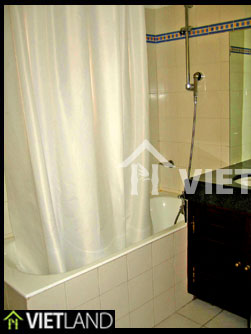 Golden Logde: Serviced building with serviced flat for rent in Ha Noi