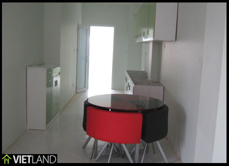 Brand new service apartment with 2 bedrooms in Ha Noi, close to Japanese Embassy