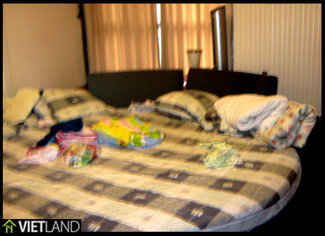 22-bedroom serviced apartment for rent in WestLake Area-bedroom serviced apartment in WestLake Area