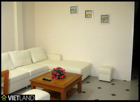 Brand new serviced apartment with 1 bedroom for rent in Ha Noi, Cau Giay District, Ha Noi	 