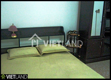 1 bedroom serviced apartment Ba Dinh district, Ha Noi 