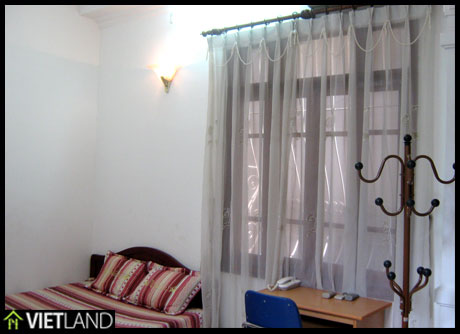 Studio in downtown of Ha Noi for rent, close to Hoan Kiem Lake