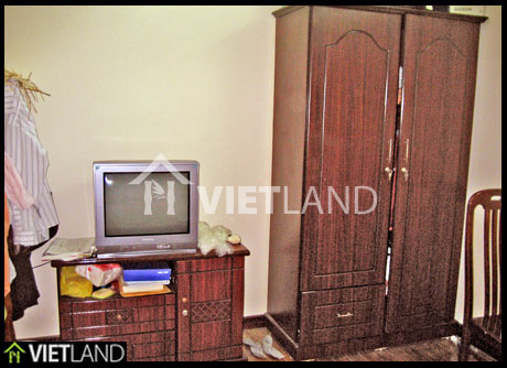 Studio at reasonable price for rent in Ba Dinh district, Ha Noi