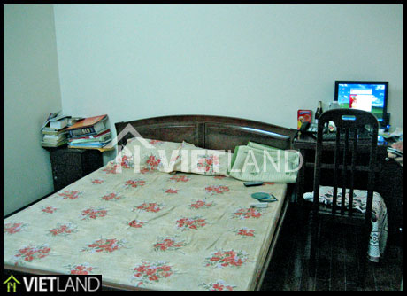 Studio at reasonable price for rent in Ba Dinh district, Ha Noi