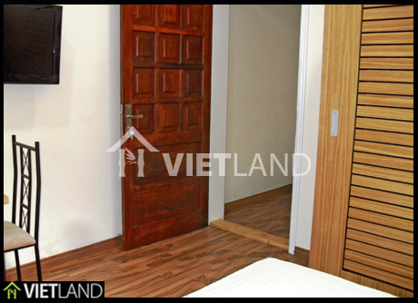 Serviced apartment for rent in Ba Dinh Dist Ha Noi with all modern facilities