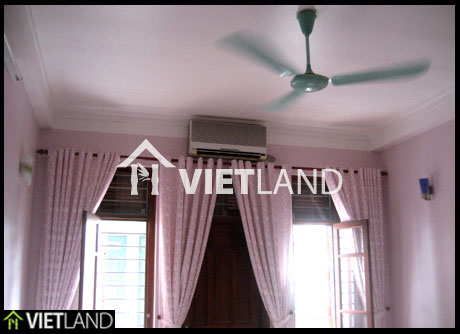 Room for rent in Le Thanh Nghi Street, close to Ha Noi Poly-Technique University