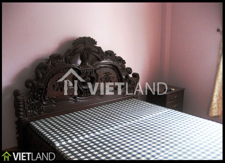 Room for rent in Le Thanh Nghi Street, close to Ha Noi Poly-Technique University