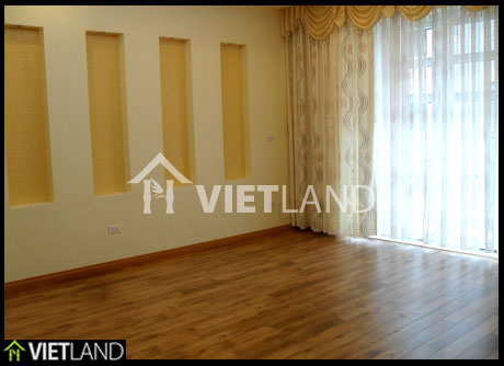 Beautiful and well designed villa in Cau Giay district for rent