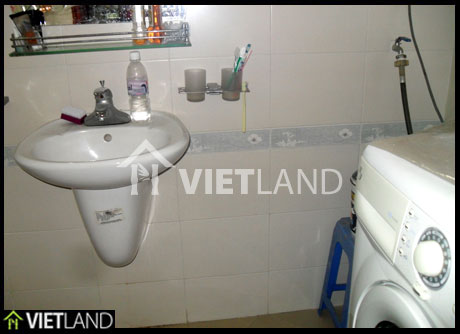 Brand new villa for rent in Thanh Xuan district