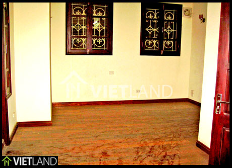 Villa with no furniture for rent in My Dinh 2