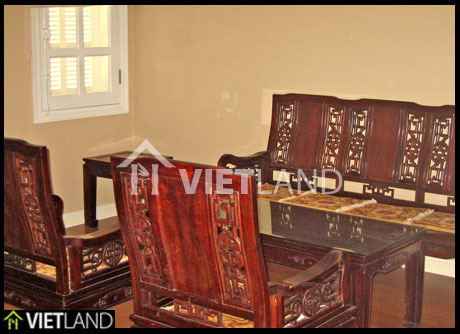 Villa in Ciputra Ha Noi for rent at reasonable price 