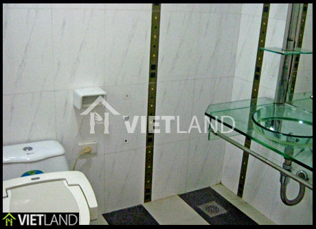 WestLake area: Villa for rent in Ciputra, Tay Ho District, Ha Noi	